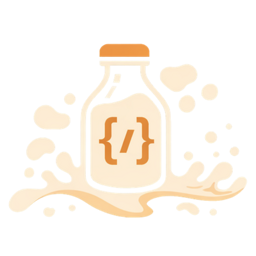 Milkman Dev Logo